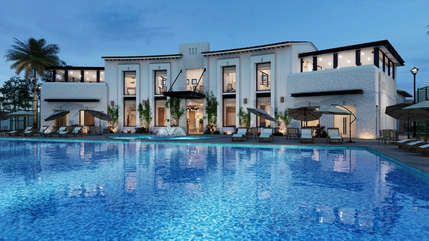 Yurtdışı Otel Rezervasyonları